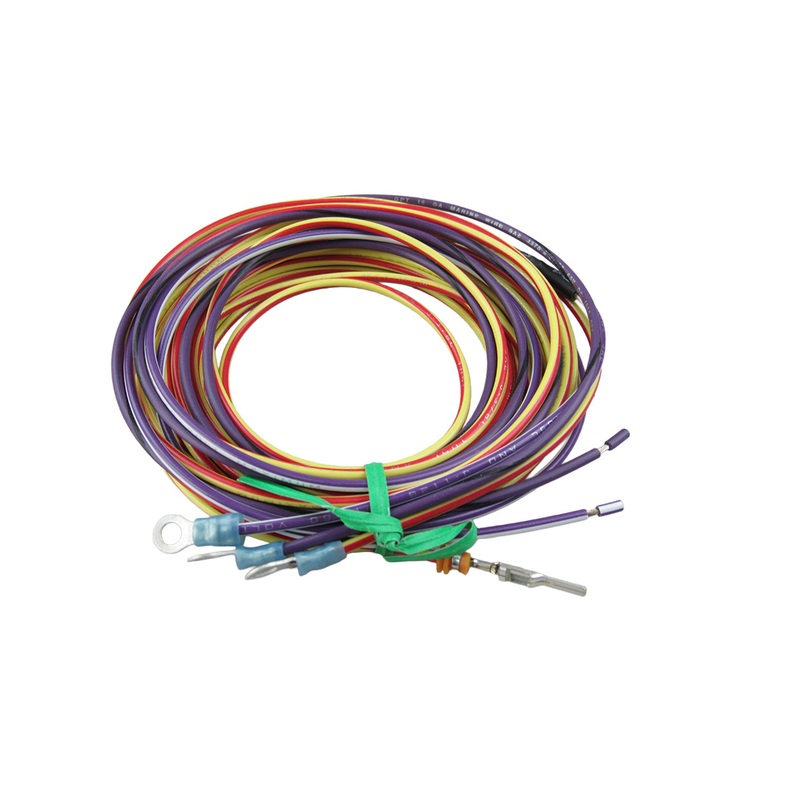 Wiring Harness for Remote Key Switch