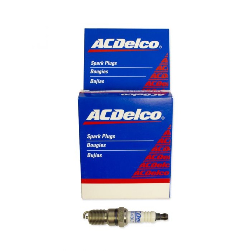 ’00-’05 Indmar 5.7 Spark Plug Kit
