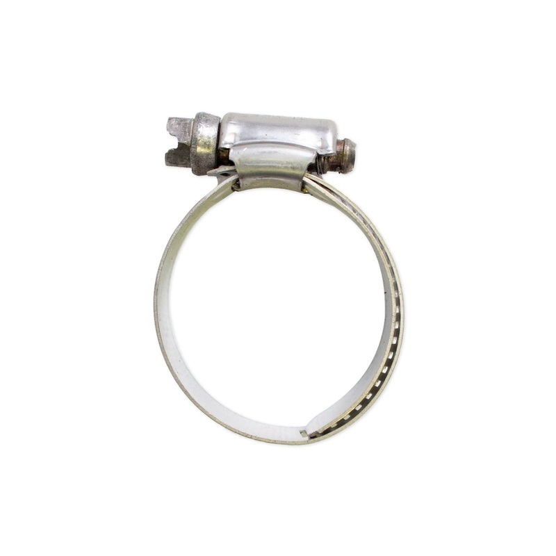 #16 Stainless Steel Hose Clamp