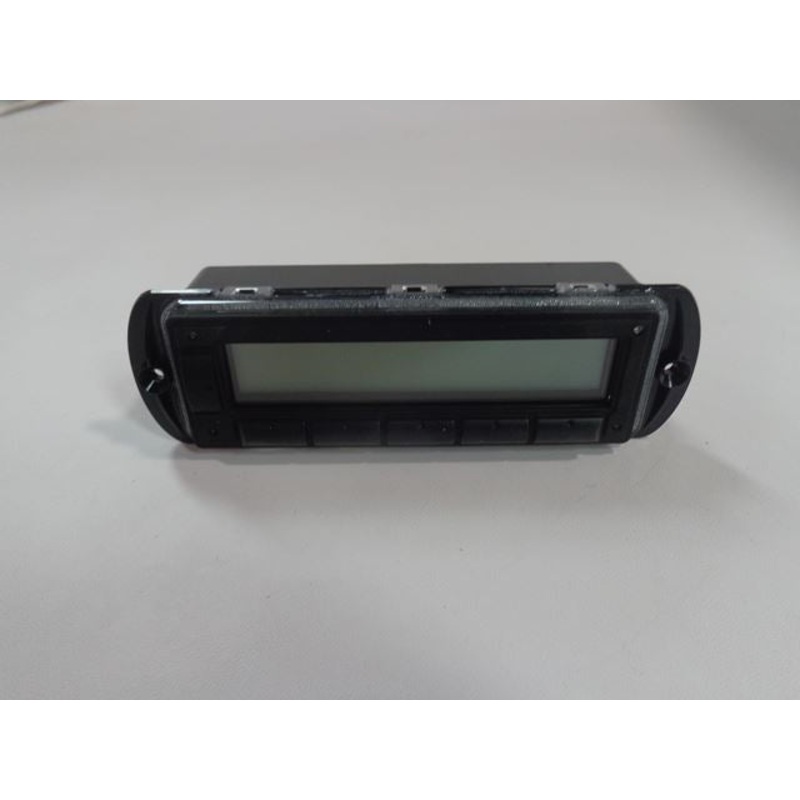 2011-2016 Malibu Rear Mux Switch