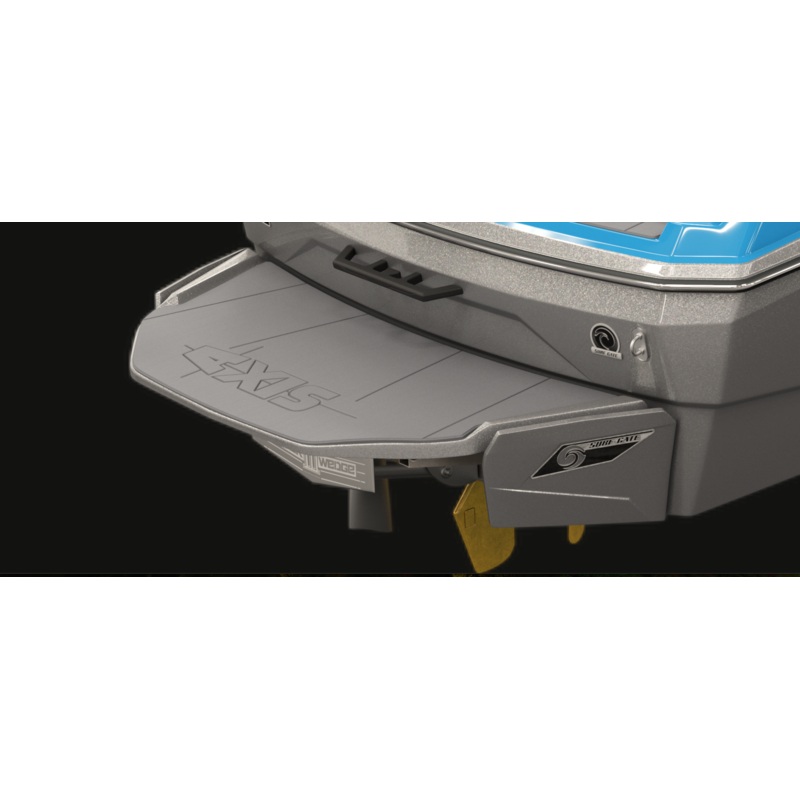 2023 AXIS A225 Swim Deck Pad
