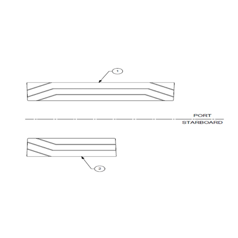 23 LSV Seat Base Soft Grip