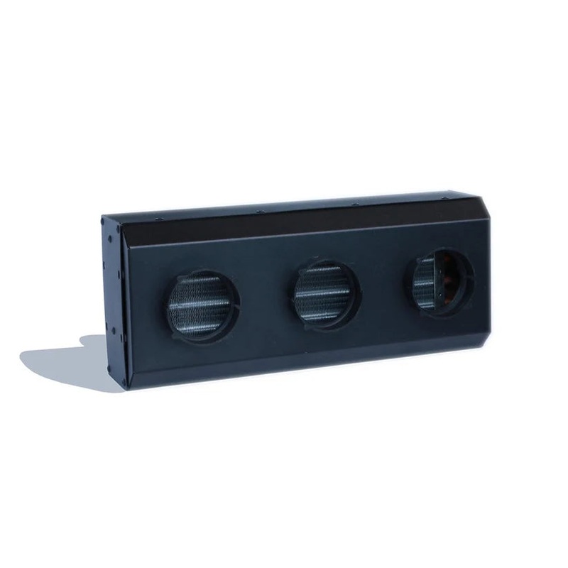 300 Elite Heater Unit
