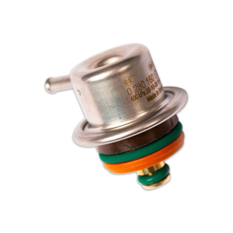 4 Bar Fuel Pressure Regulator