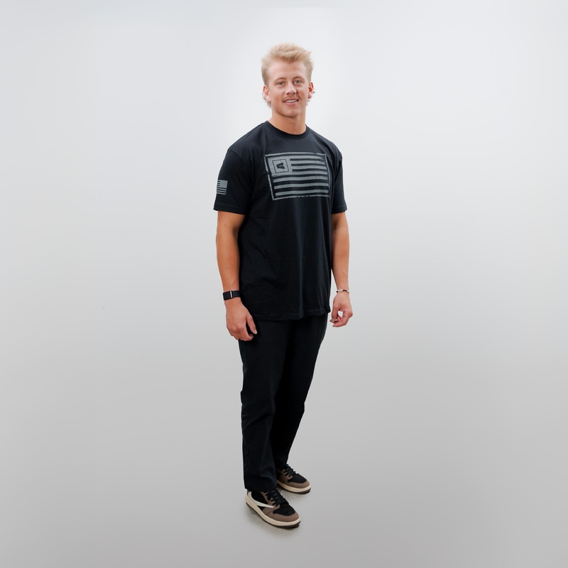 Axis Freedom Tee