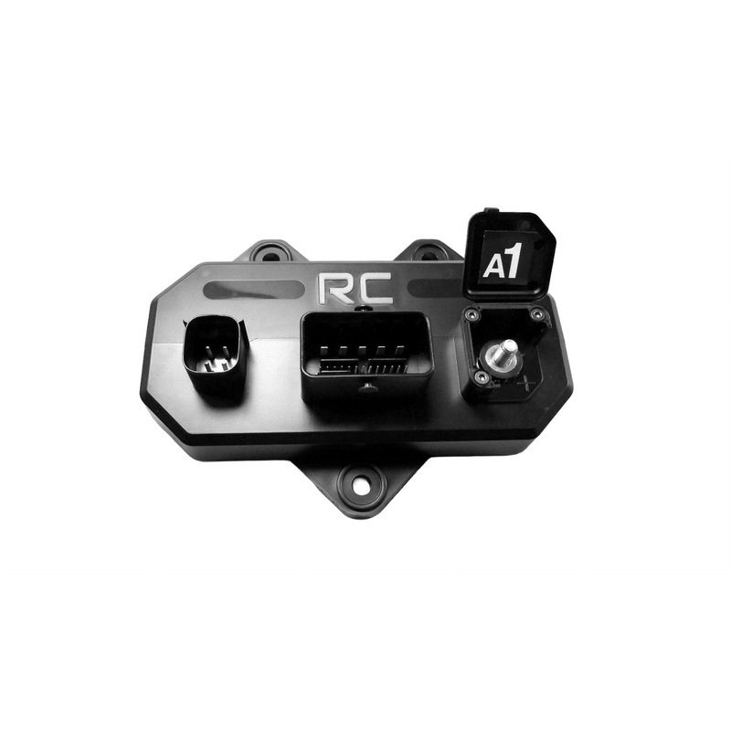 Axis Power Module 1