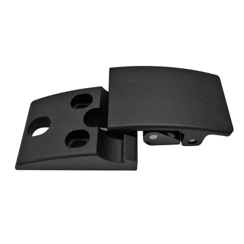 Axis Tower Latch