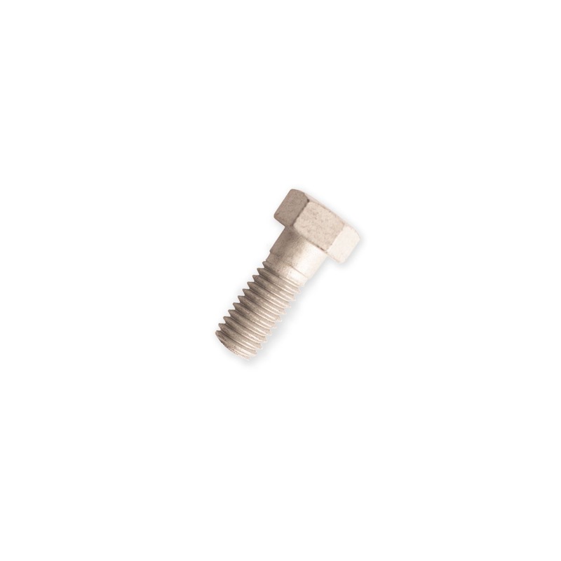 Bolt Shoulder