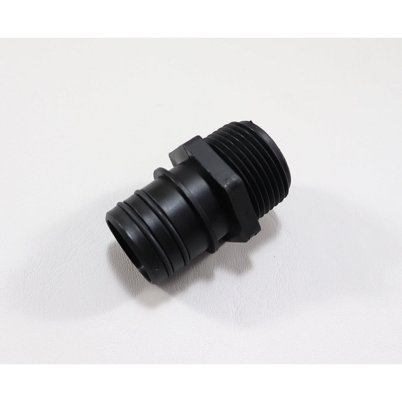 Fitting, Quik Lok Male to NPT, 15