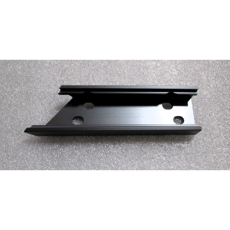 G10+ Outside Speaker Mount Inside Port