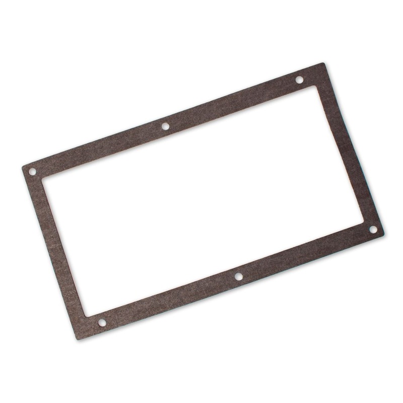 GASKET INTAKE TO PLENUM