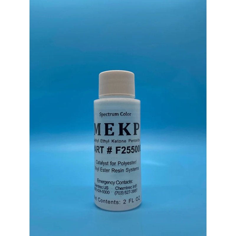 Gel Coat Catalyst Hardner (MEKP)