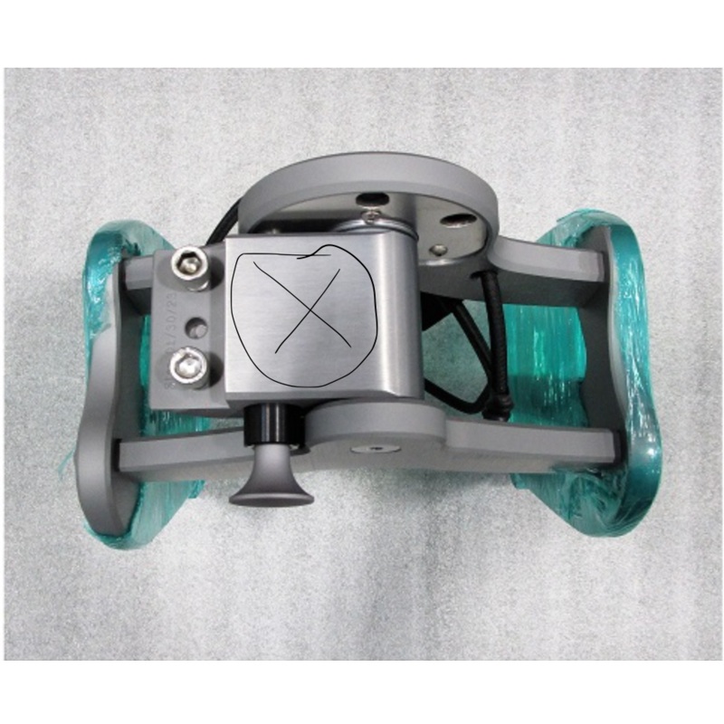 GV Spinner Pivot