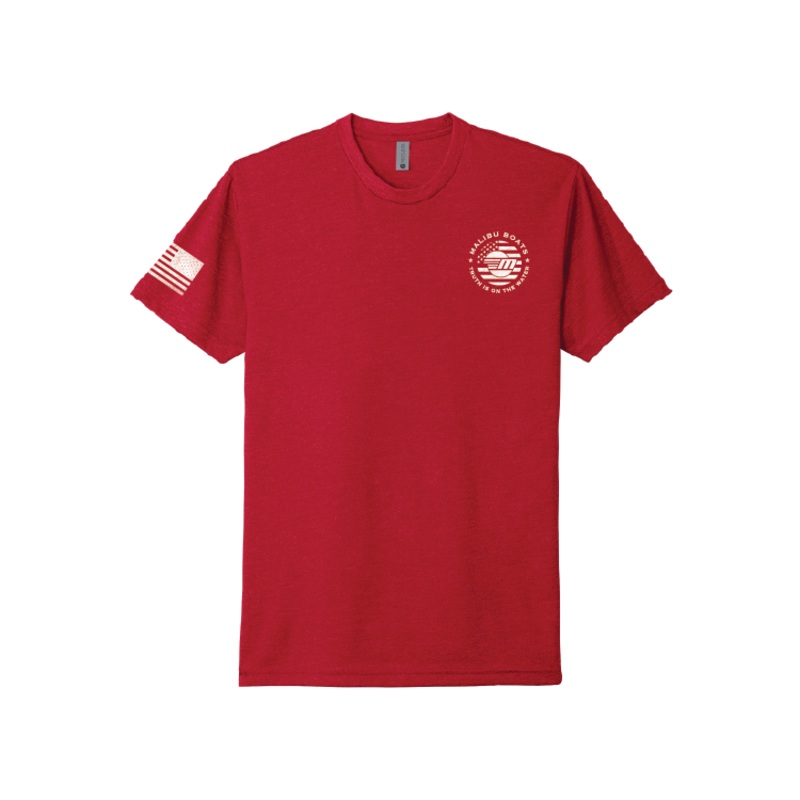 Patriot Tee
