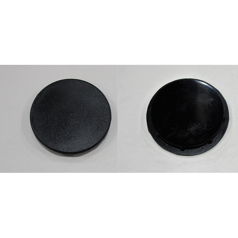 Plug, Ski Pylon Floor Cap, VTX, 16′-23′