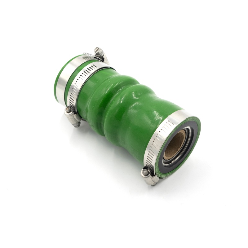 Shaft Seal, 1-1/4, OJ, Green, 22