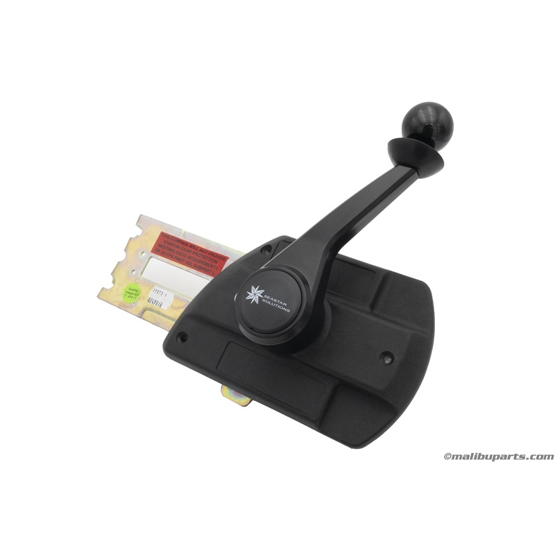 Shifter – MV-3 ETC
