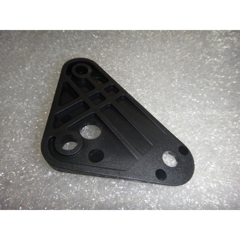 Surf Gate Bracket Shim