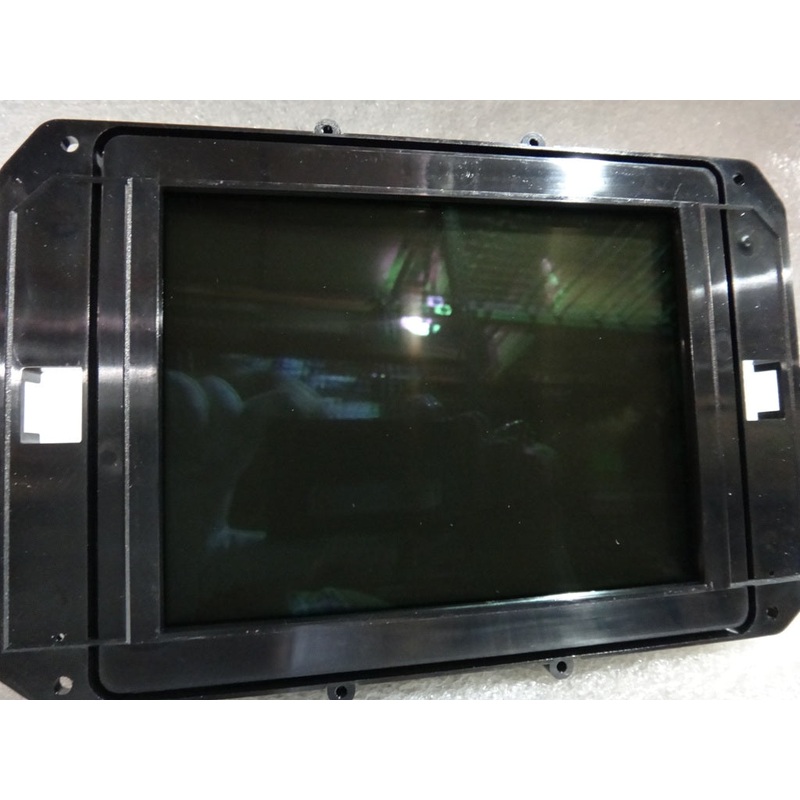 Video Display, MaliView, w/o Buttons or Bezel, F, ’13, FS, ’14-’15