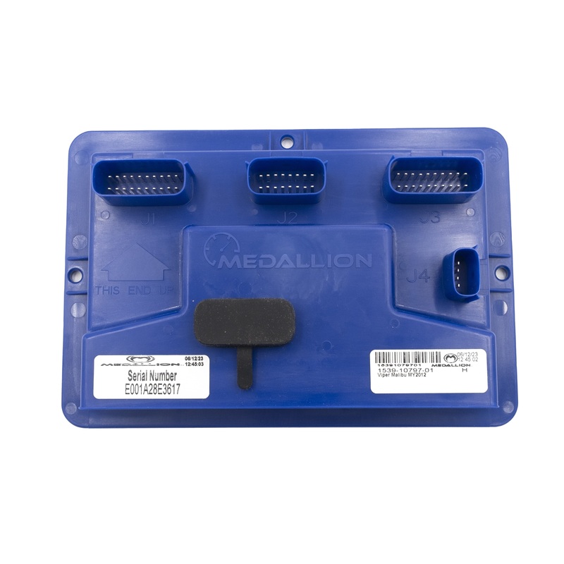 Viper Module(blue box), Maliview 09′-10′