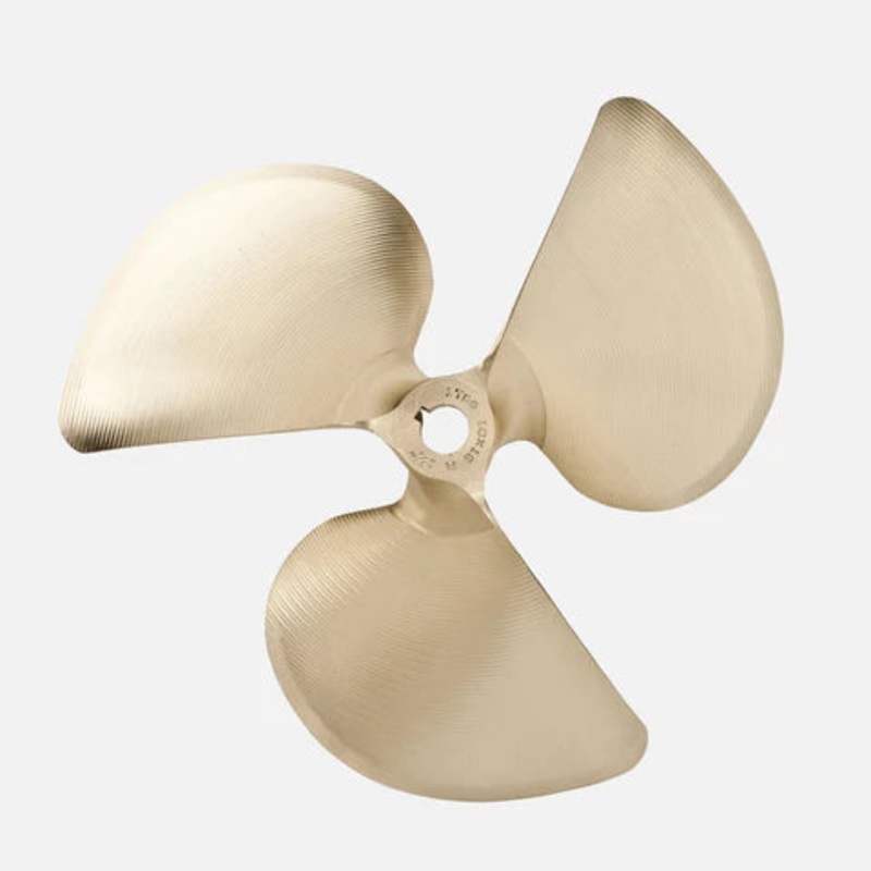 ACME 1413 13.50″ x 15.50″ Wake/Ski 3-Blade Propeller