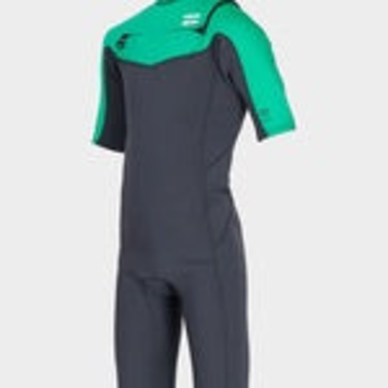 Billabong Boys Absolute 2/2 Spring Suit – Chest Zip
