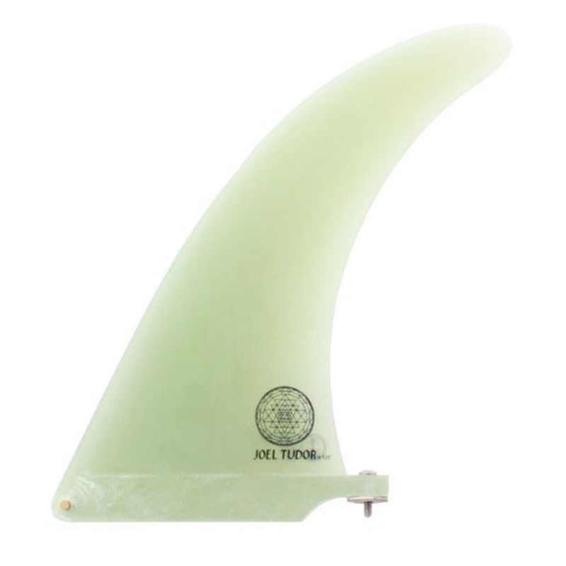 CAPTAIN FIN JOEL TUDOR FLEX FIN – 9.125″