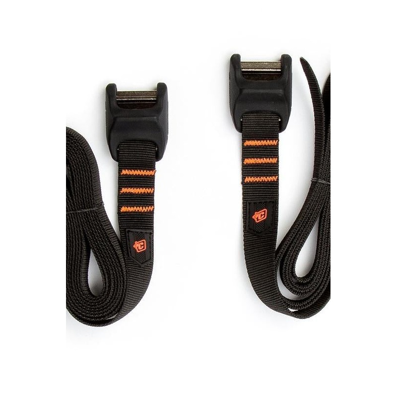 CREATURES TIE-DOWN STRAPS