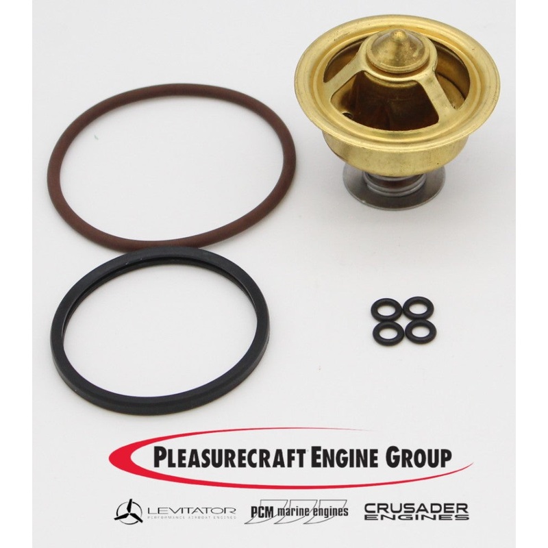 PCM Thermostat Kit – RP026007