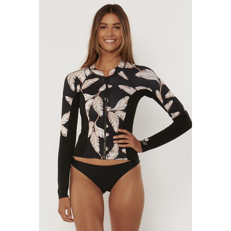 Sisstrevolution BUCERIAS WETSUIT JACKET