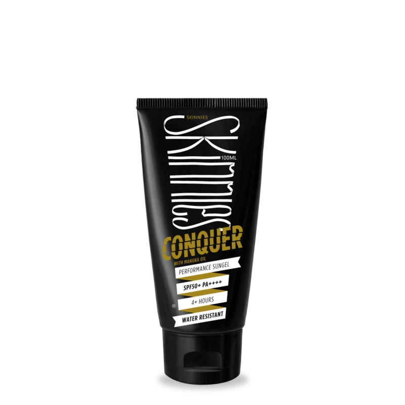 Skinnies CONQUER SPF50+ 100ml