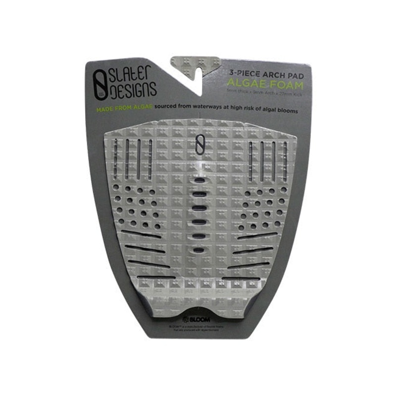 Slater Designs 3 Piece Arch Traction Pad