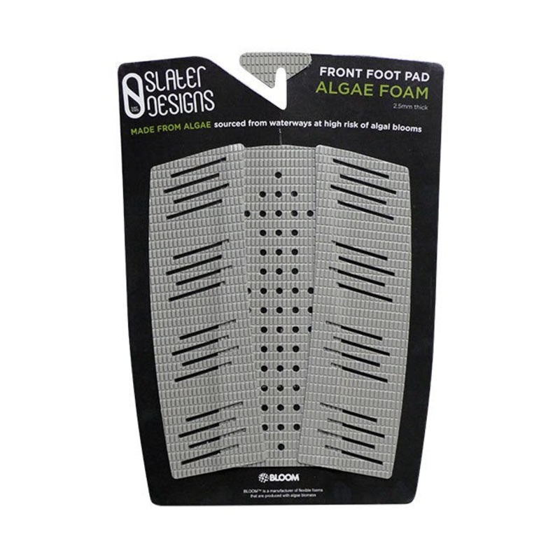 Slater Designs Front Foot Traction Pad