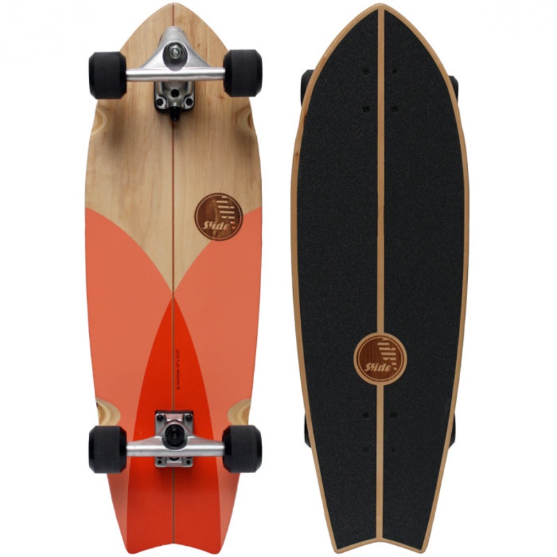 SLIDE FISH TUNA 32″ SKATE