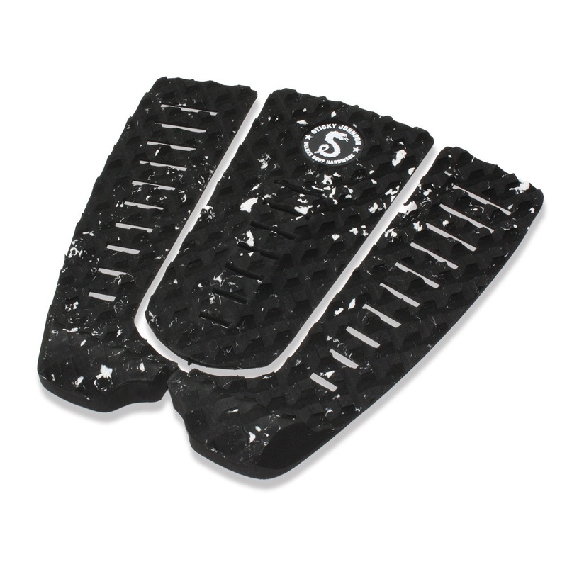 Sticky Johnson Serpent Slit Tail Pad – Marble Black