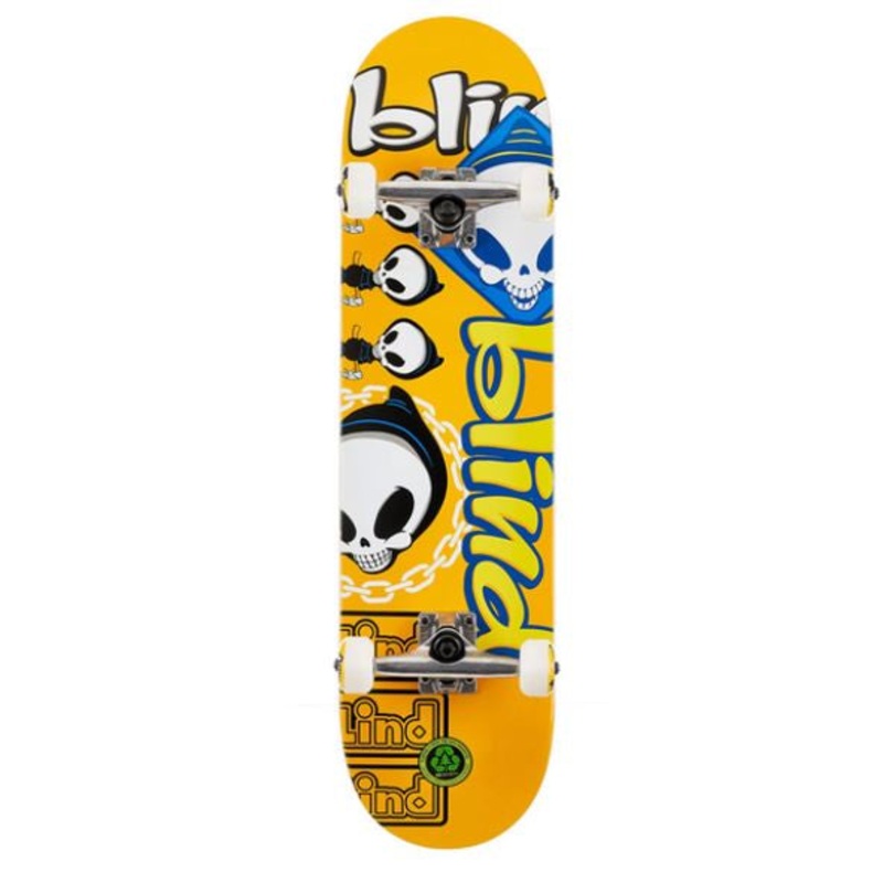 BLIND Tantrum 8.0″