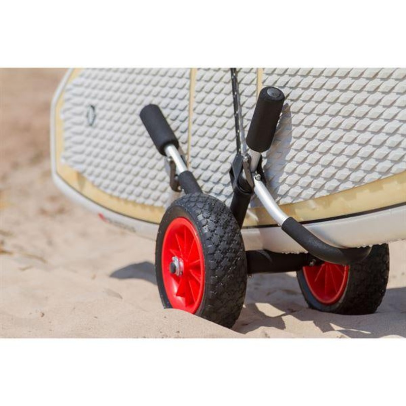 Curve SUP Trolley – Single