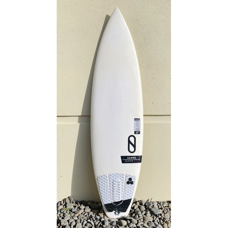 FIREWIRE Gamma  6’2 – Good condition $750