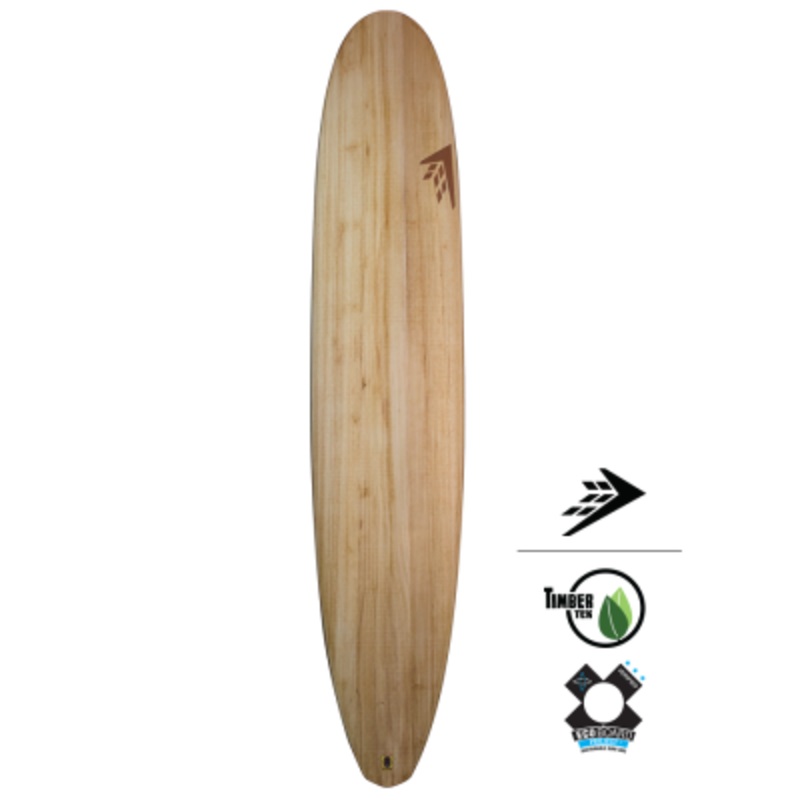 FIREWIRE The Gem TimberTek 9’8″