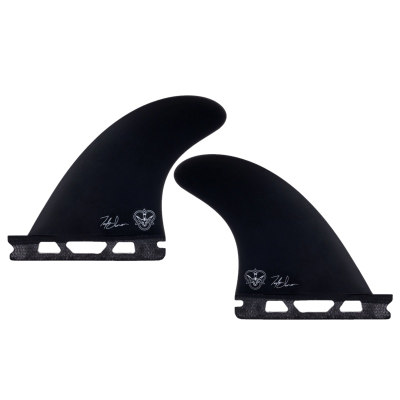 Flying Diamonds – TJ Edge Sides