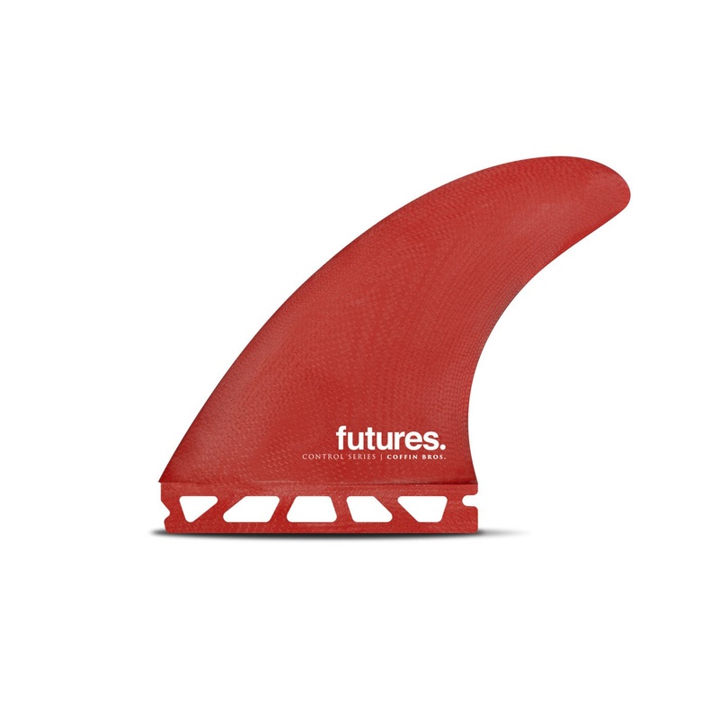 Futures Coffin Bros Fins