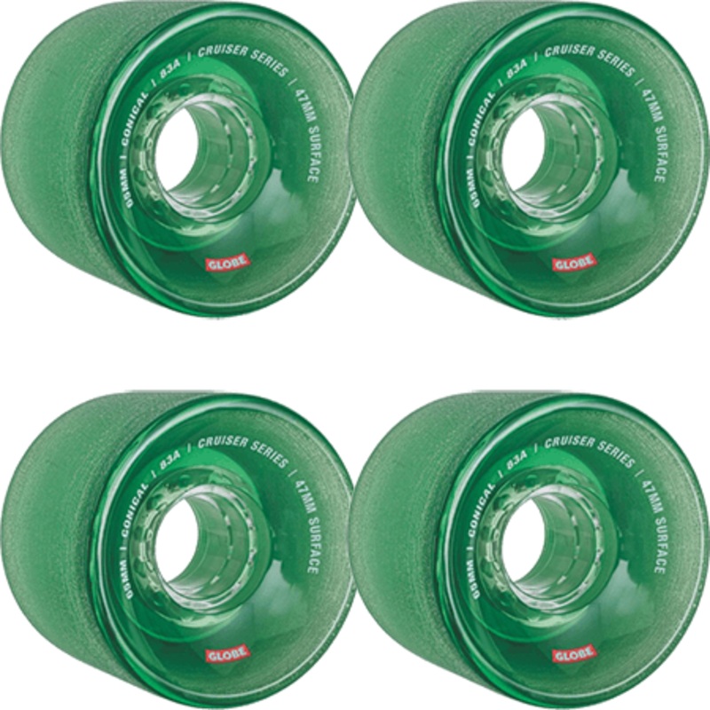 GLOBE Conical Cruiser Wheels