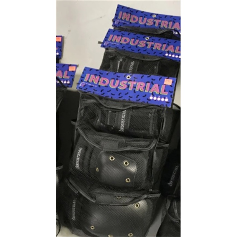 Industrial Beginner Pad Set