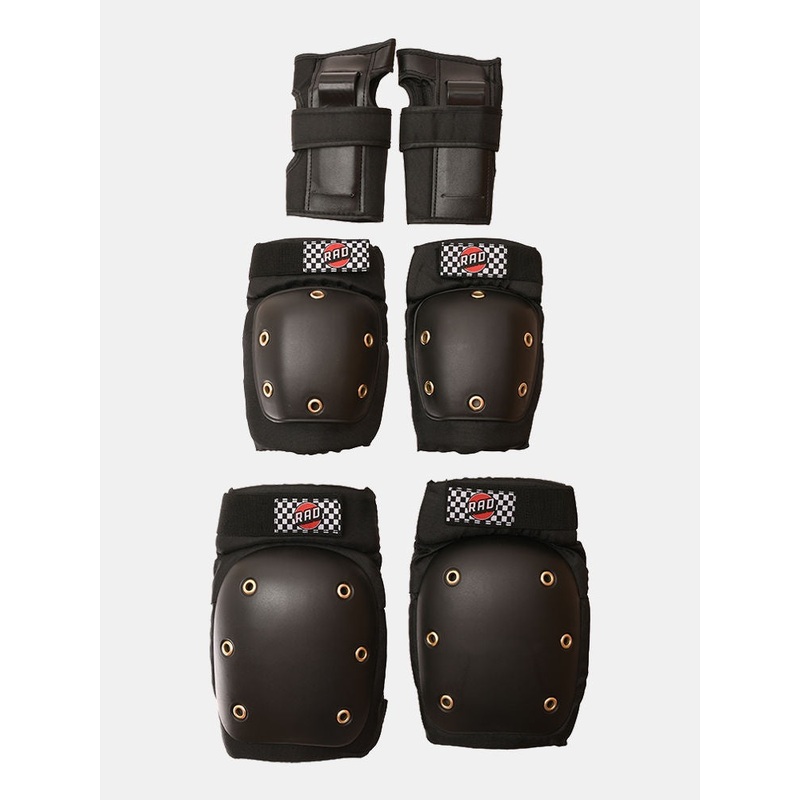 RAD Protective PAD Set