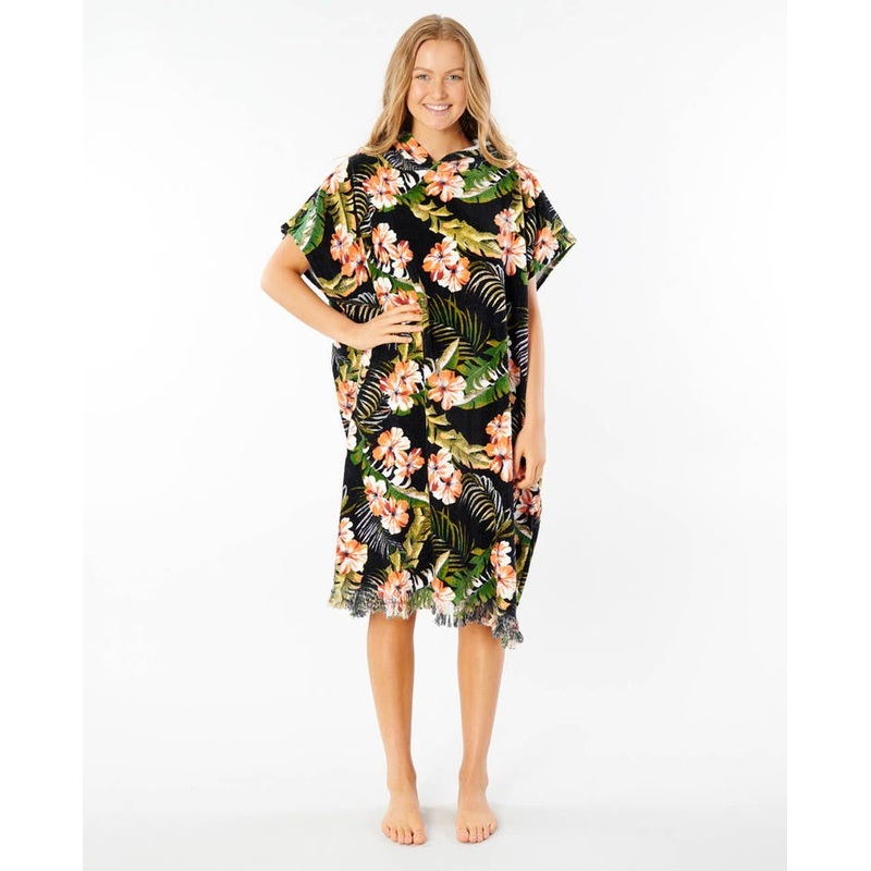 Rip Curl Leilani Hooded Towel