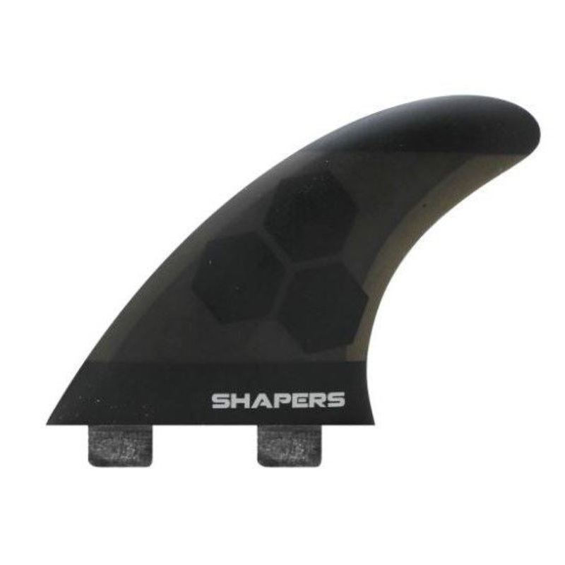 Shapers AM Corelite Thruster Fins – FCS1