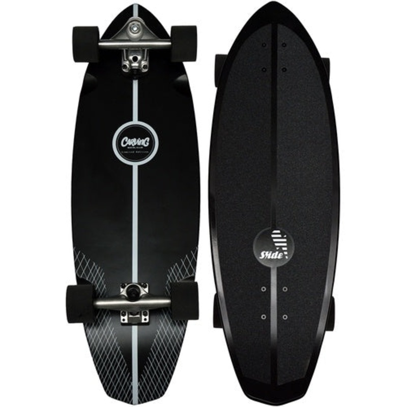 Slide Diamond Carving 32″ Skate