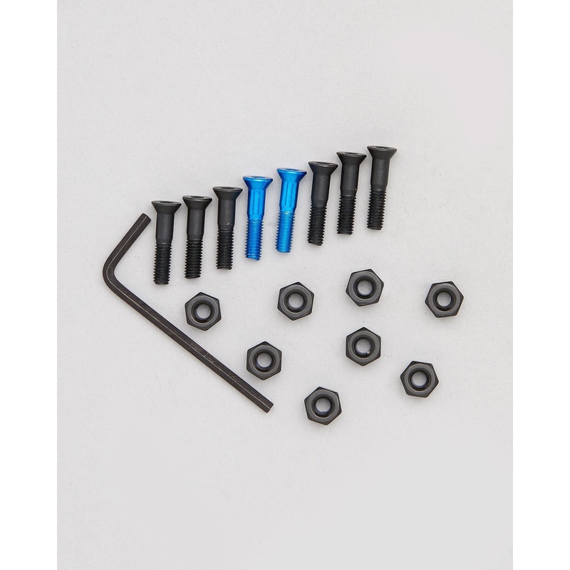 ANDALE Allen Hardware 7/8″