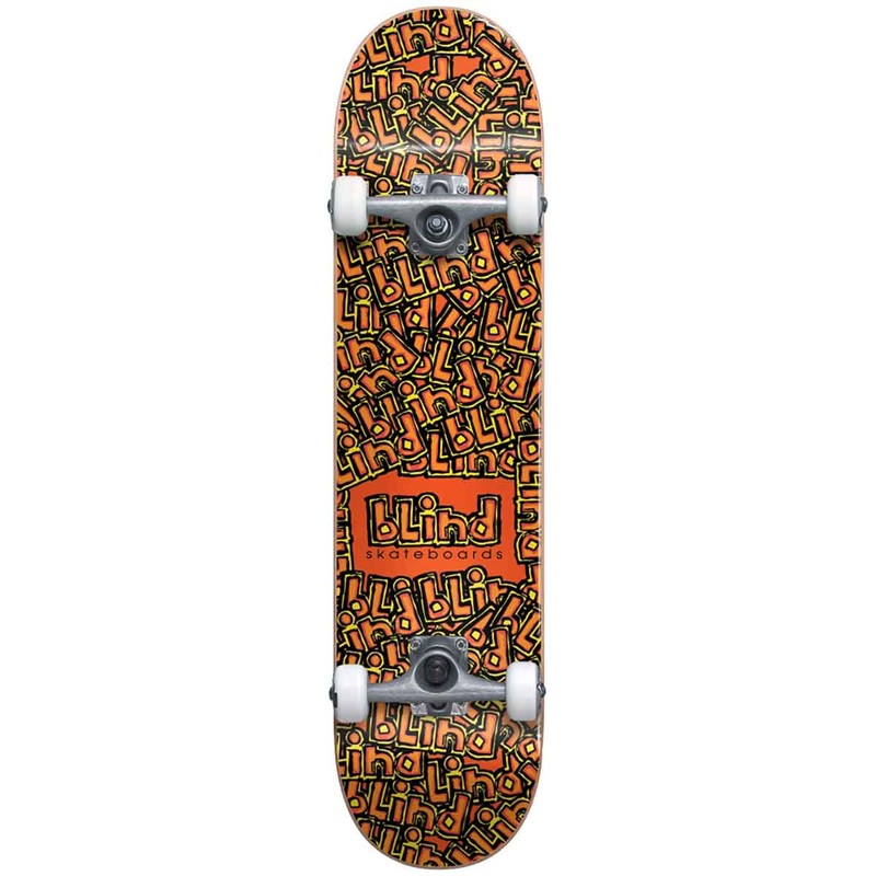 BLD – OG Stand Out FP SW Comp – Red – 7.5