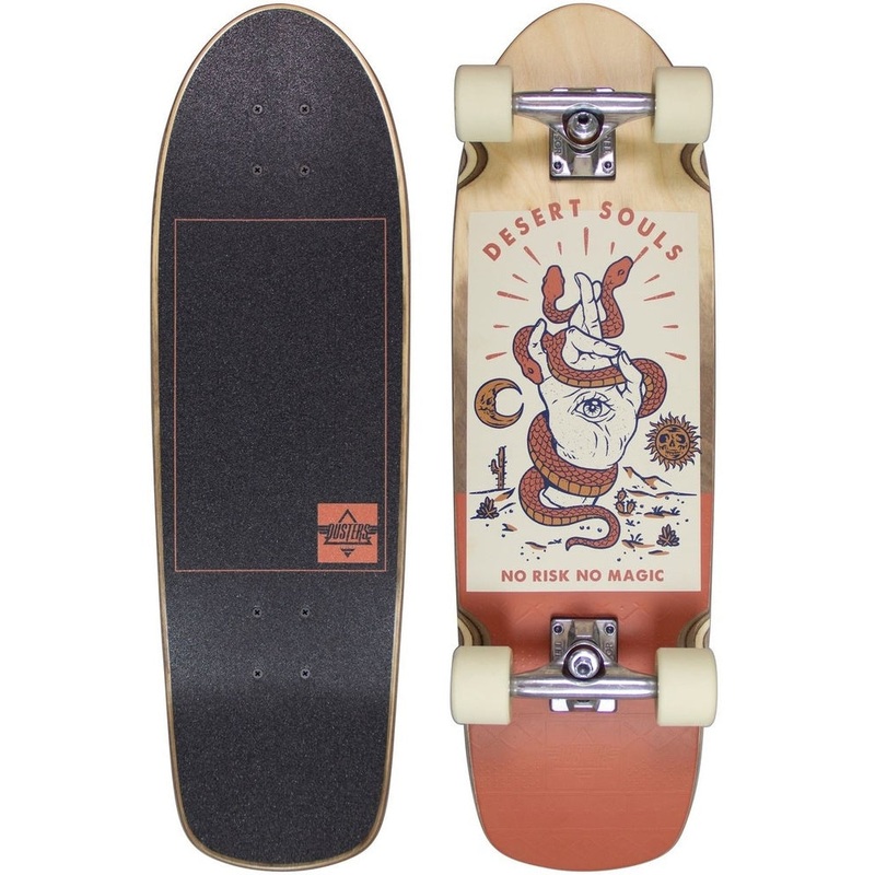 Desert Souls Cruiser – 29